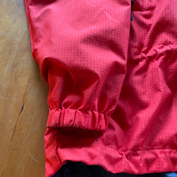 Patagonia - Vintage - Red Jacket - Size M - Picture 8 of 11